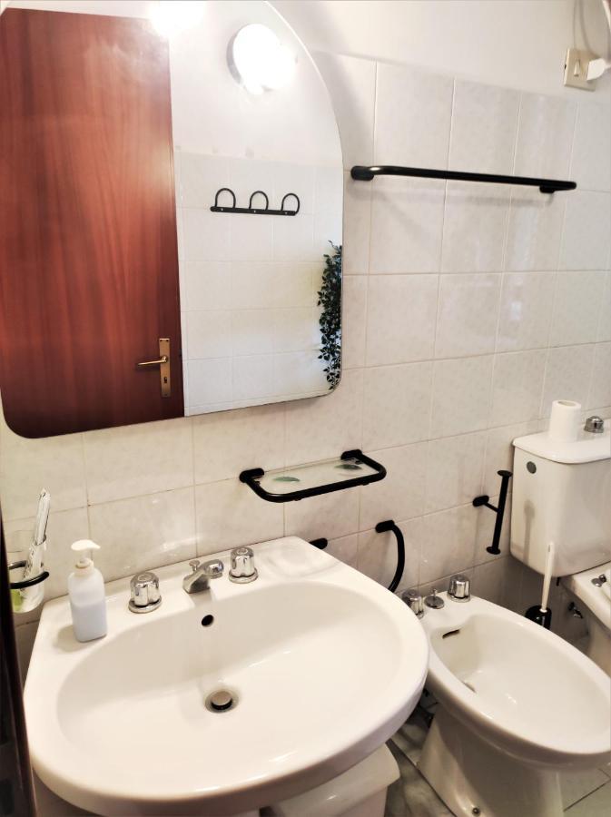 Ferienwohnung Casa Dei Fiori Con La Vista A Taormina Schiso Exterior foto