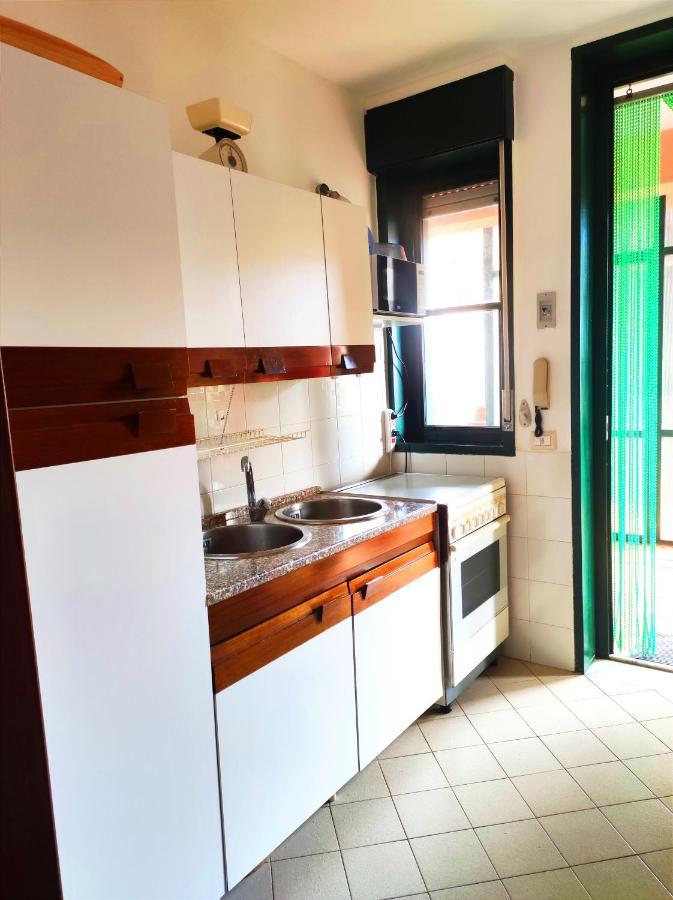 Ferienwohnung Casa Dei Fiori Con La Vista A Taormina Schiso Exterior foto